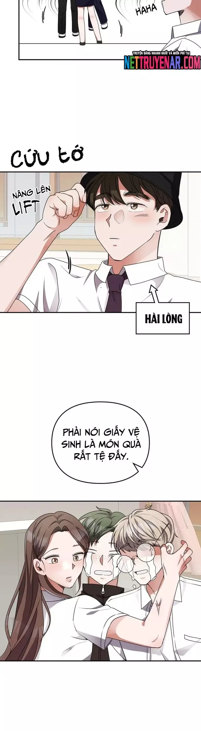 Cuộc Đời Của Thiên Tài Piano Chapter 22 - Next Chapter 23