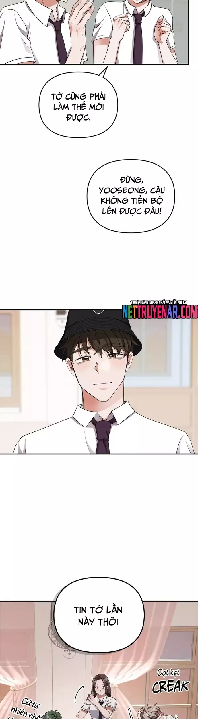 Cuộc Đời Của Thiên Tài Piano Chapter 22 - Next Chapter 23