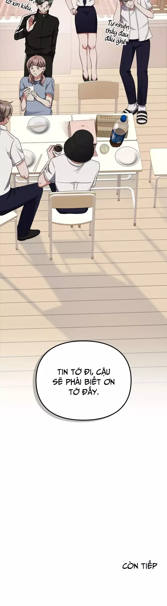 Cuộc Đời Của Thiên Tài Piano Chapter 22 - Next Chapter 23
