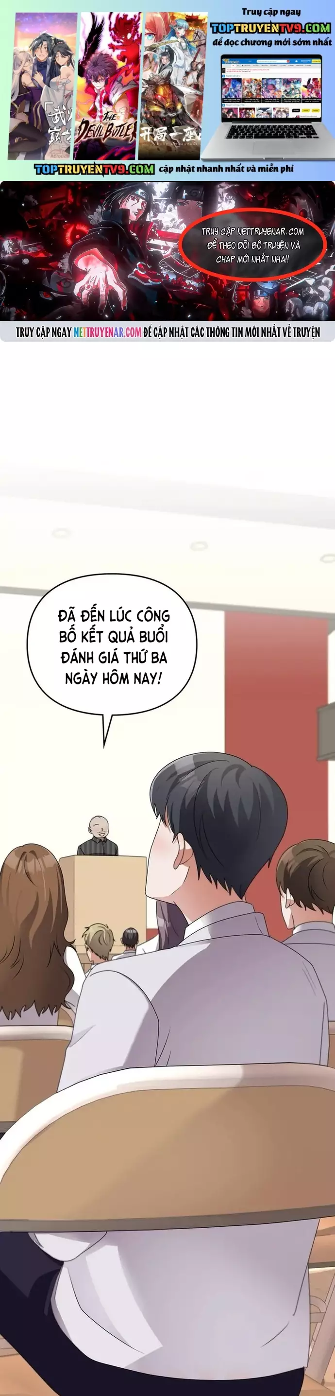 Cuộc Đời Của Thiên Tài Piano Chapter 23 - Next Chapter 24