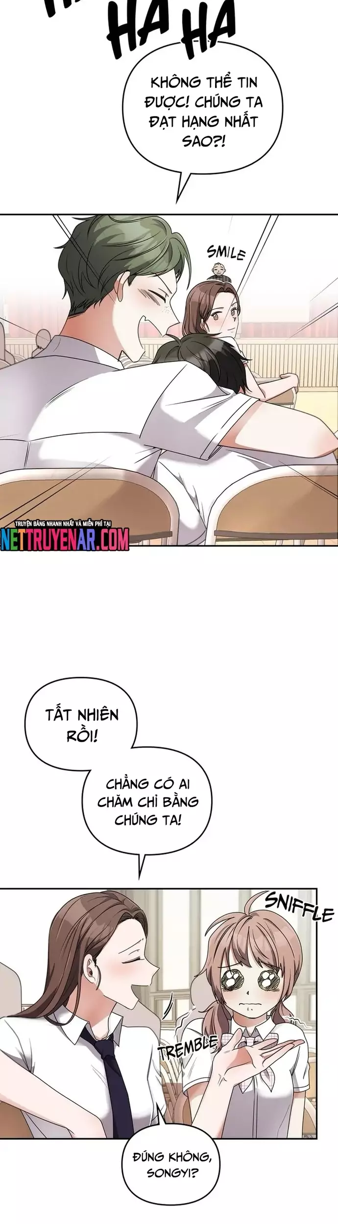 Cuộc Đời Của Thiên Tài Piano Chapter 23 - Next Chapter 24