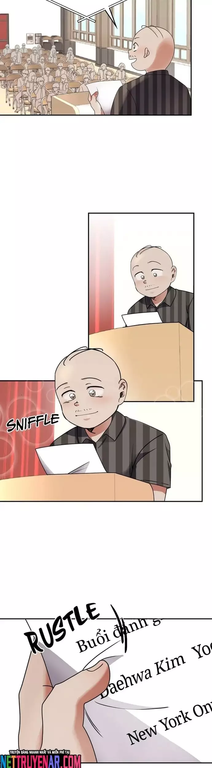Cuộc Đời Của Thiên Tài Piano Chapter 23 - Next Chapter 24