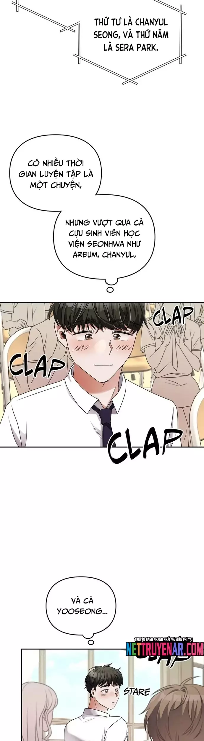 Cuộc Đời Của Thiên Tài Piano Chapter 23 - Next Chapter 24