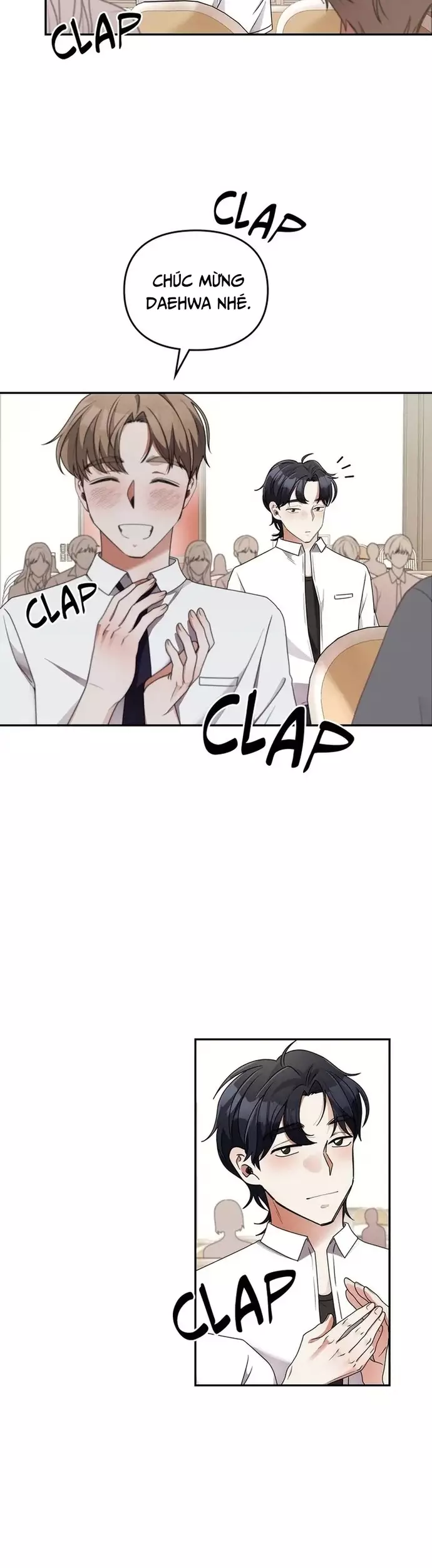 Cuộc Đời Của Thiên Tài Piano Chapter 23 - Next Chapter 24