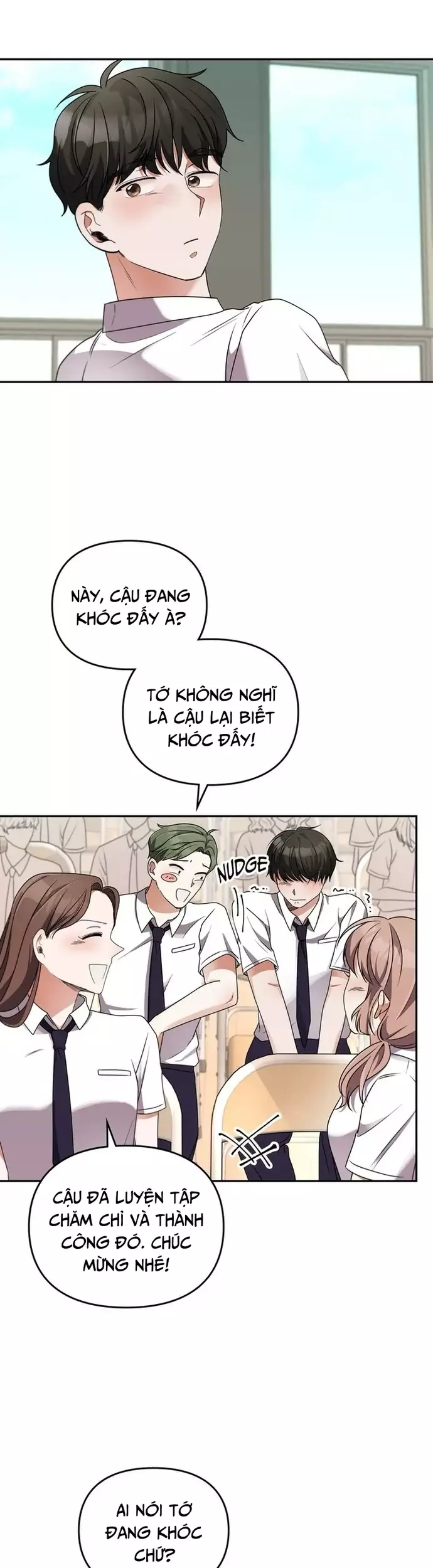 Cuộc Đời Của Thiên Tài Piano Chapter 23 - Next Chapter 24