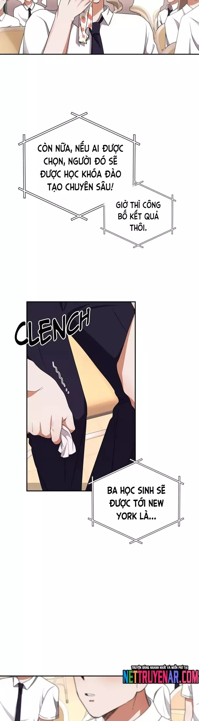 Cuộc Đời Của Thiên Tài Piano Chapter 23 - Next Chapter 24