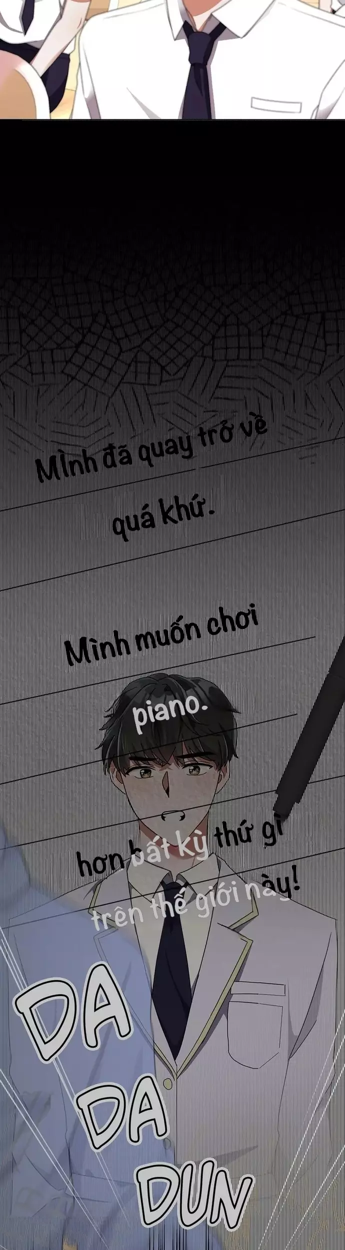 Cuộc Đời Của Thiên Tài Piano Chapter 23 - Next Chapter 24