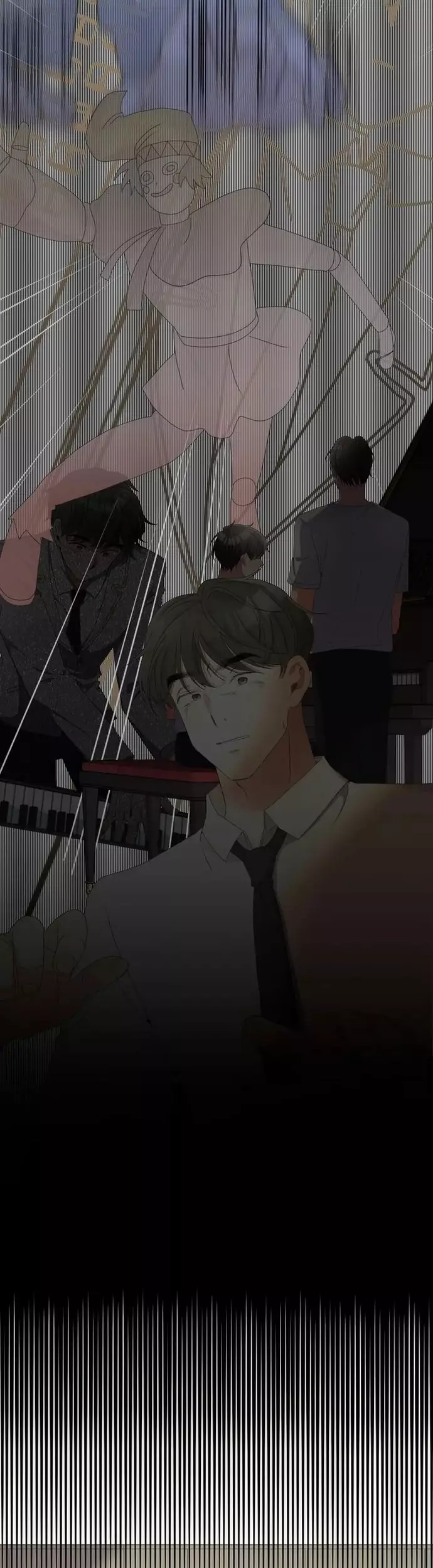 Cuộc Đời Của Thiên Tài Piano Chapter 23 - Next Chapter 24
