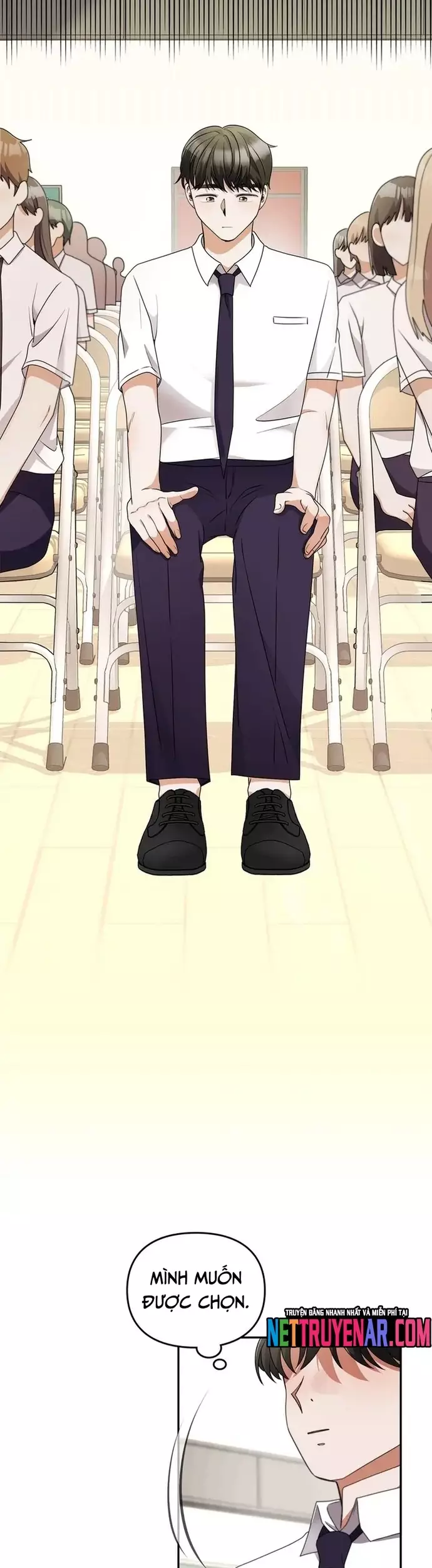 Cuộc Đời Của Thiên Tài Piano Chapter 23 - Next Chapter 24