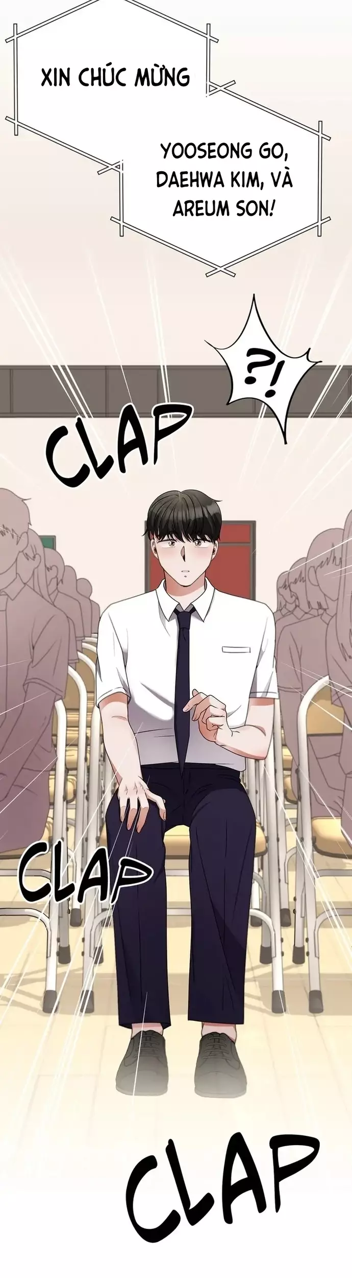 Cuộc Đời Của Thiên Tài Piano Chapter 23 - Next Chapter 24