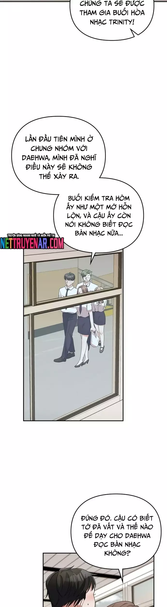 Cuộc Đời Của Thiên Tài Piano Chapter 23 - Next Chapter 24