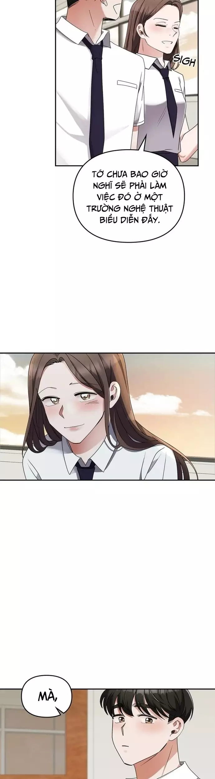 Cuộc Đời Của Thiên Tài Piano Chapter 23 - Next Chapter 24