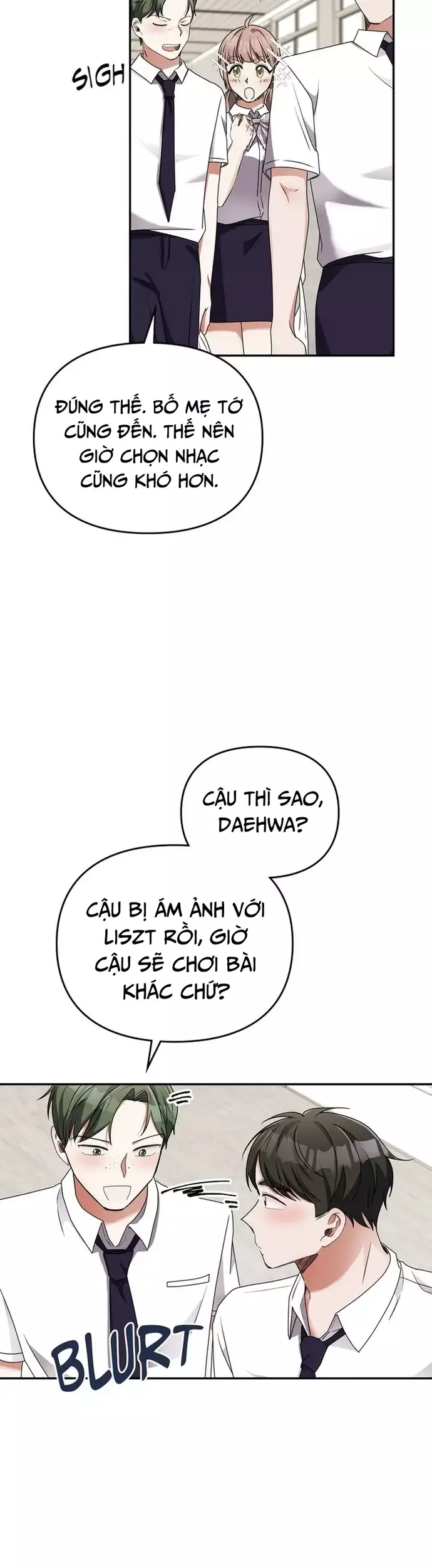 Cuộc Đời Của Thiên Tài Piano Chapter 23 - Next Chapter 24