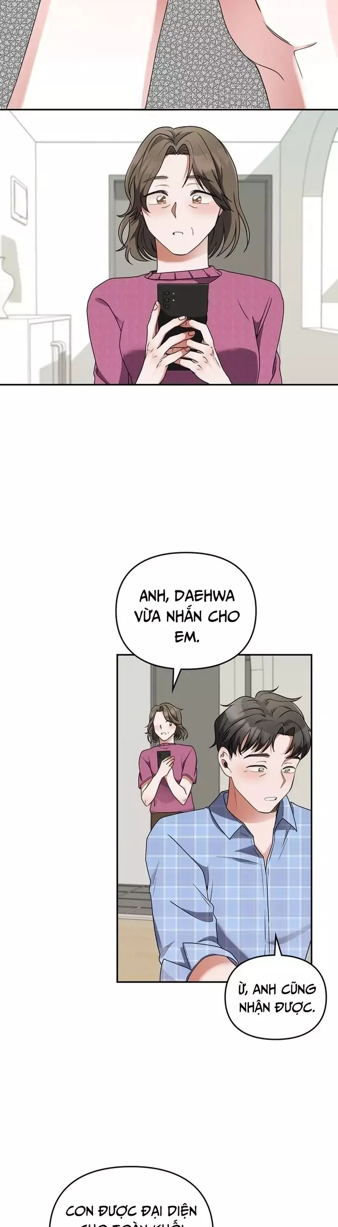 Cuộc Đời Của Thiên Tài Piano Chapter 23 - Next Chapter 24
