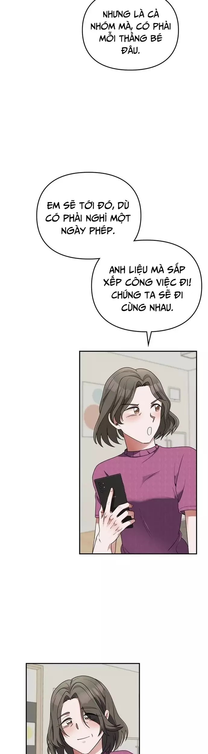 Cuộc Đời Của Thiên Tài Piano Chapter 23 - Next Chapter 24