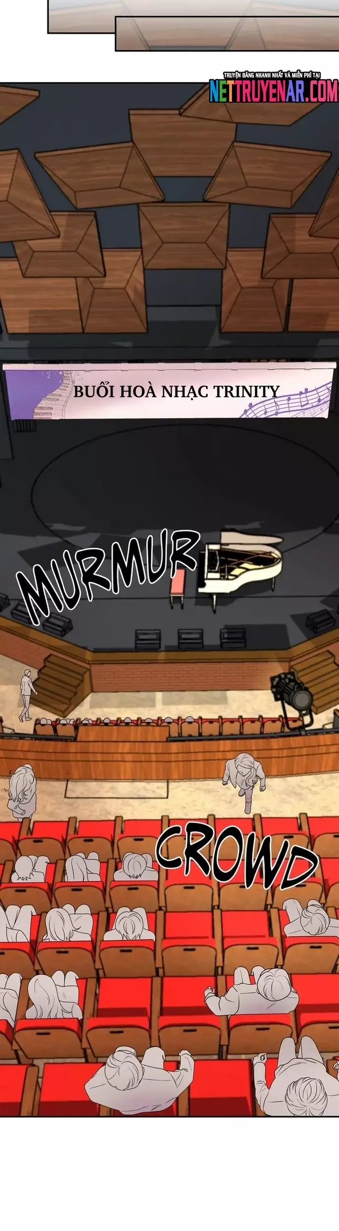 Cuộc Đời Của Thiên Tài Piano Chapter 23 - Next Chapter 24