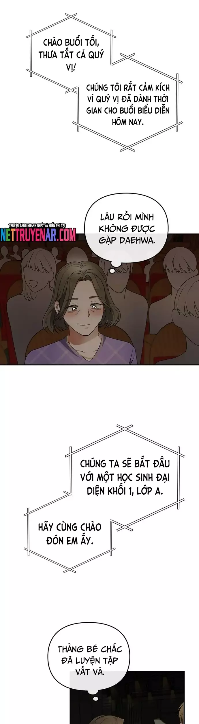 Cuộc Đời Của Thiên Tài Piano Chapter 23 - Next Chapter 24