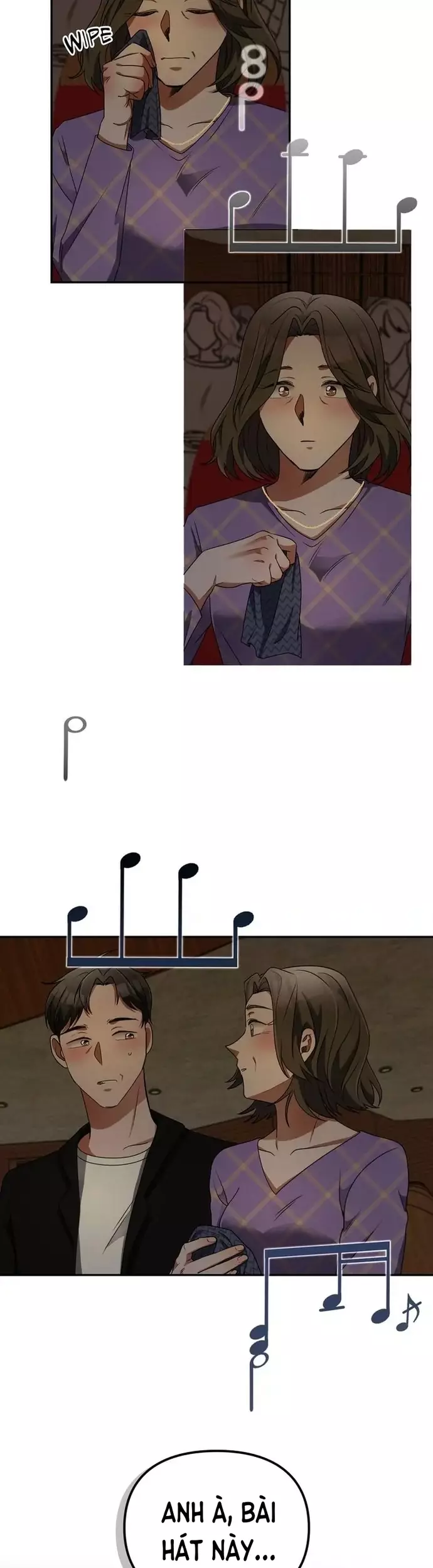 Cuộc Đời Của Thiên Tài Piano Chapter 23 - Next Chapter 24