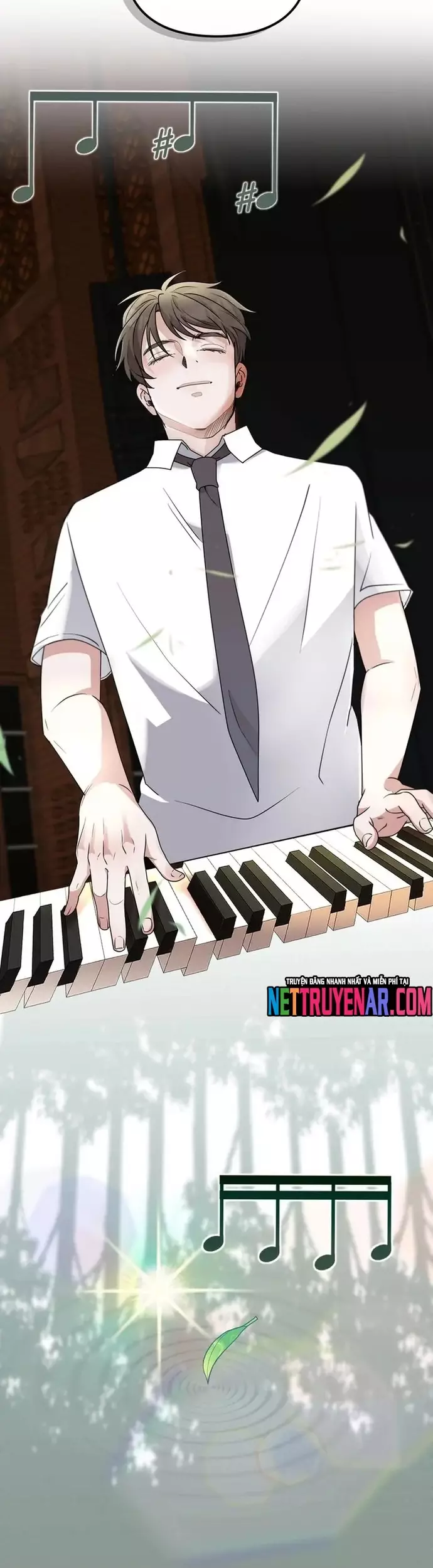 Cuộc Đời Của Thiên Tài Piano Chapter 23 - Next Chapter 24