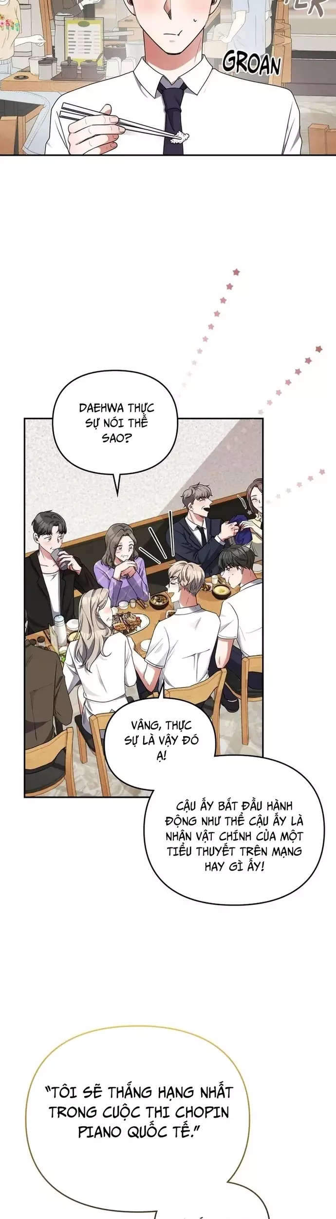 Cuộc Đời Của Thiên Tài Piano Chapter 25 - Next Chapter 26