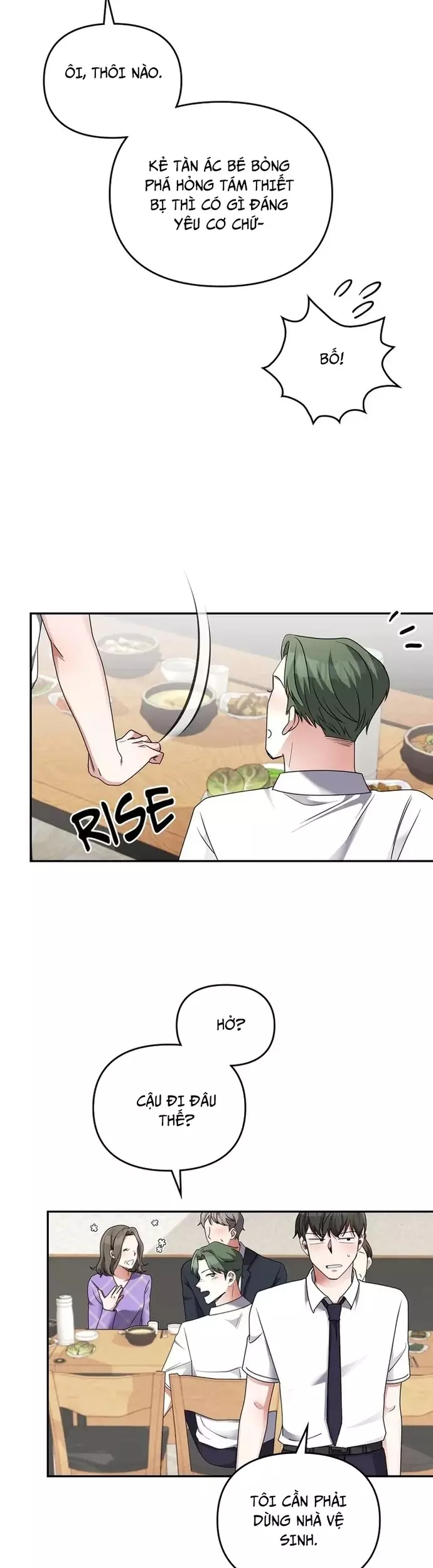 Cuộc Đời Của Thiên Tài Piano Chapter 25 - Next Chapter 26