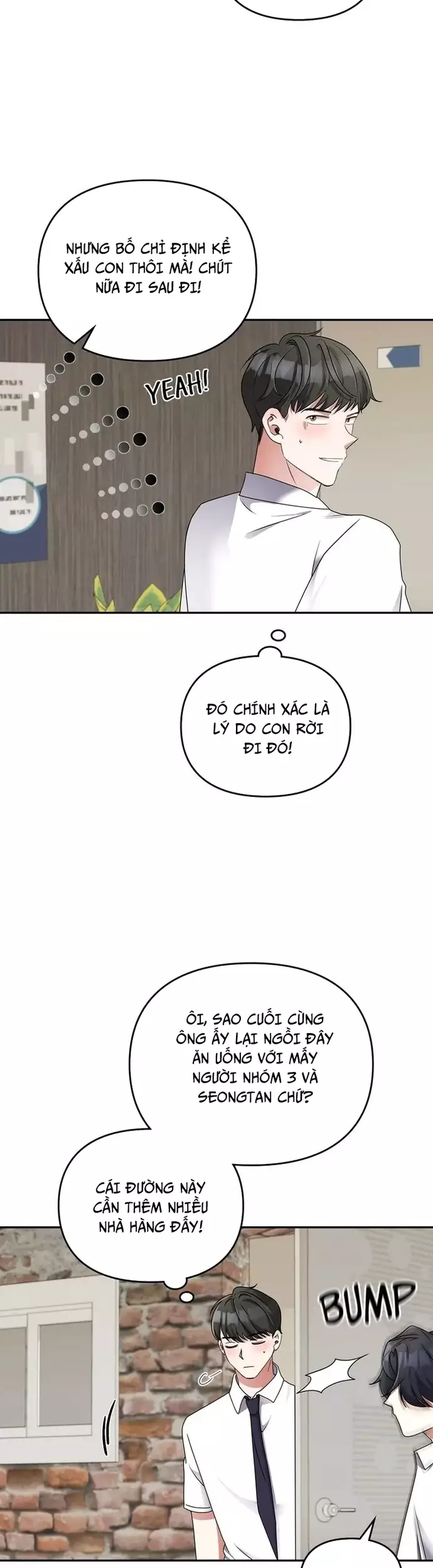Cuộc Đời Của Thiên Tài Piano Chapter 25 - Next Chapter 26