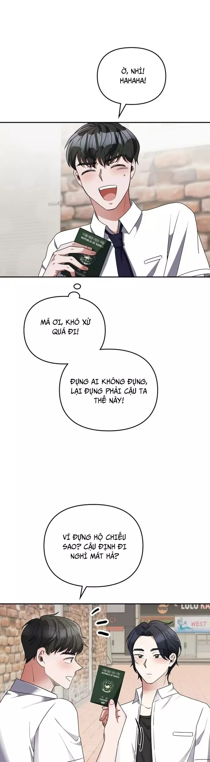 Cuộc Đời Của Thiên Tài Piano Chapter 25 - Next Chapter 26