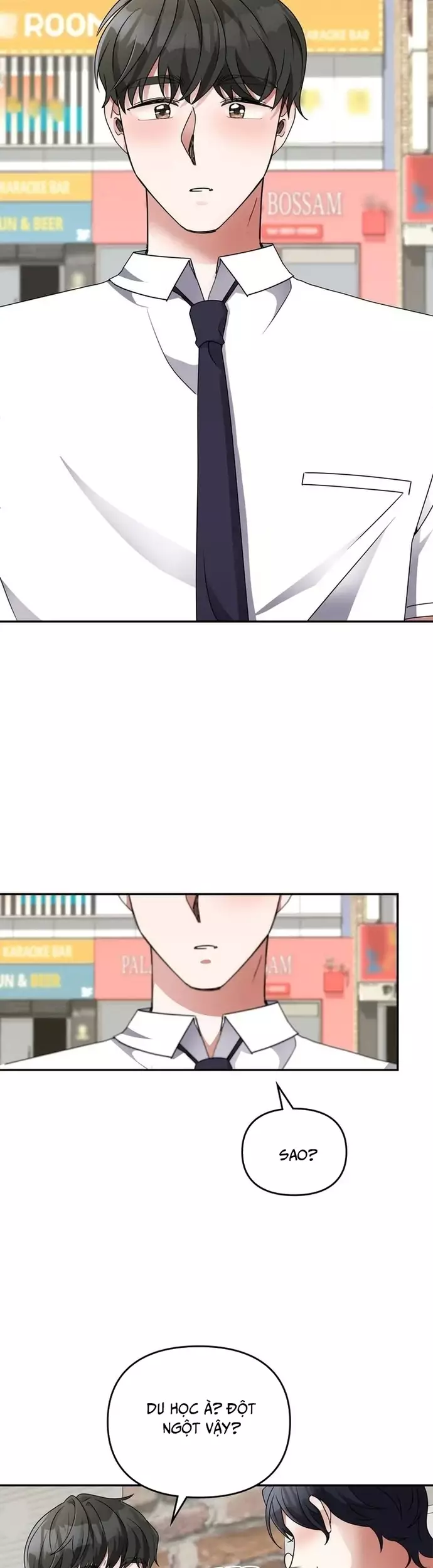 Cuộc Đời Của Thiên Tài Piano Chapter 25 - Next Chapter 26