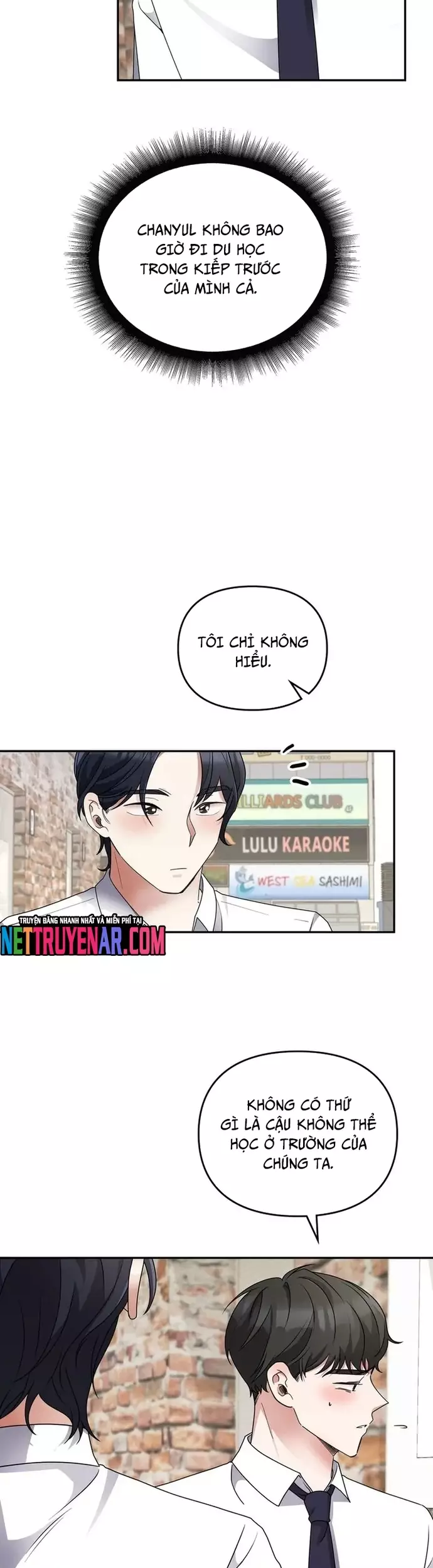 Cuộc Đời Của Thiên Tài Piano Chapter 25 - Next Chapter 26