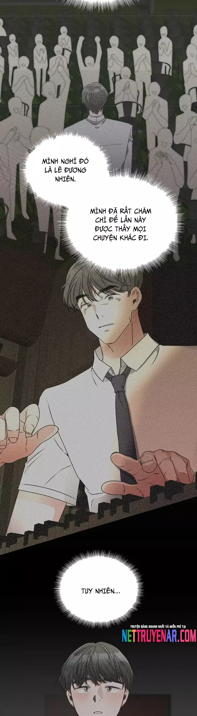 Cuộc Đời Của Thiên Tài Piano Chapter 25 - Next Chapter 26