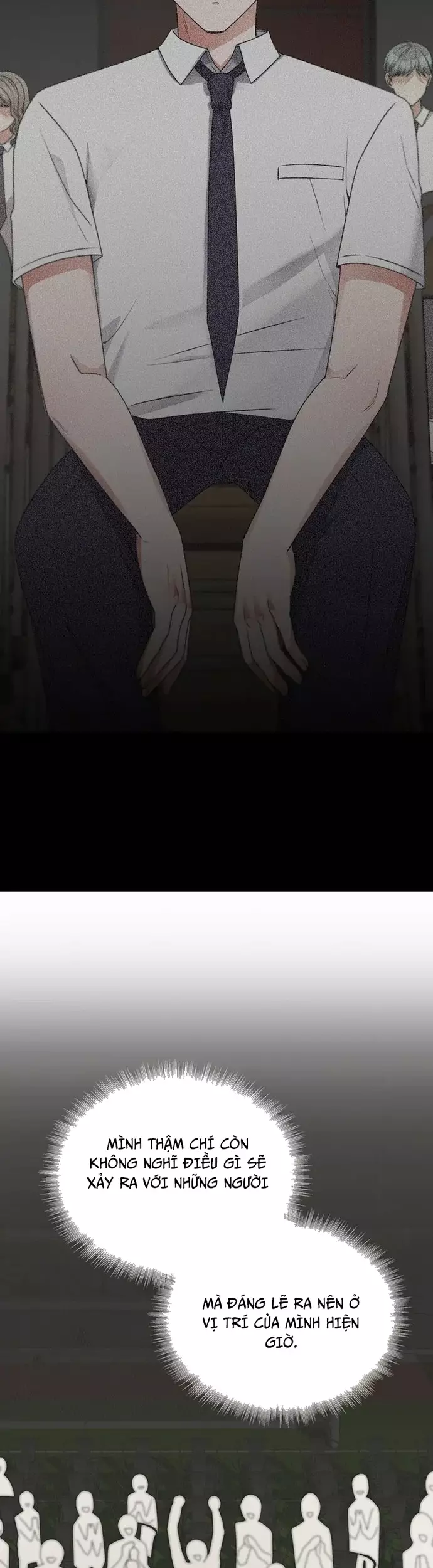 Cuộc Đời Của Thiên Tài Piano Chapter 25 - Next Chapter 26