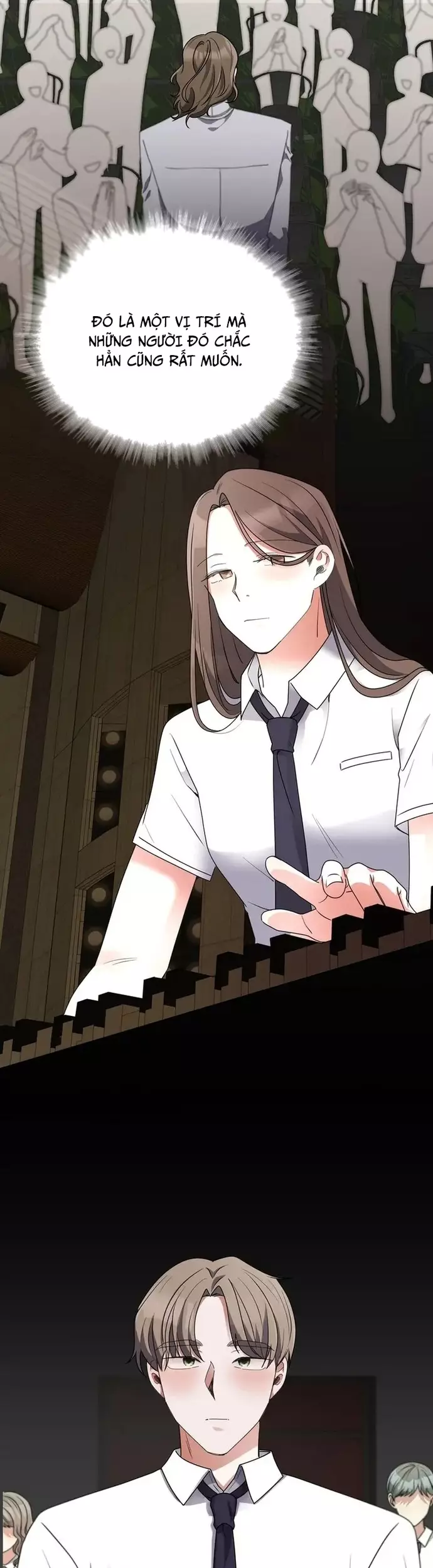 Cuộc Đời Của Thiên Tài Piano Chapter 25 - Next Chapter 26