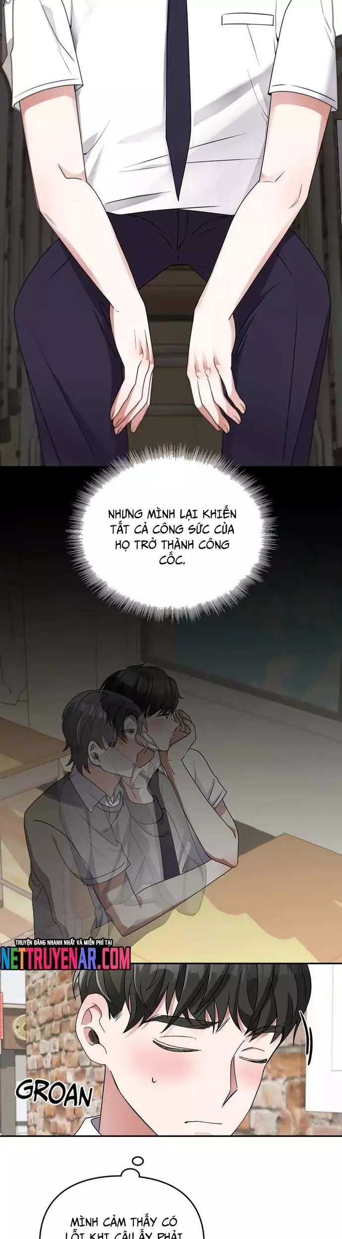 Cuộc Đời Của Thiên Tài Piano Chapter 25 - Next Chapter 26