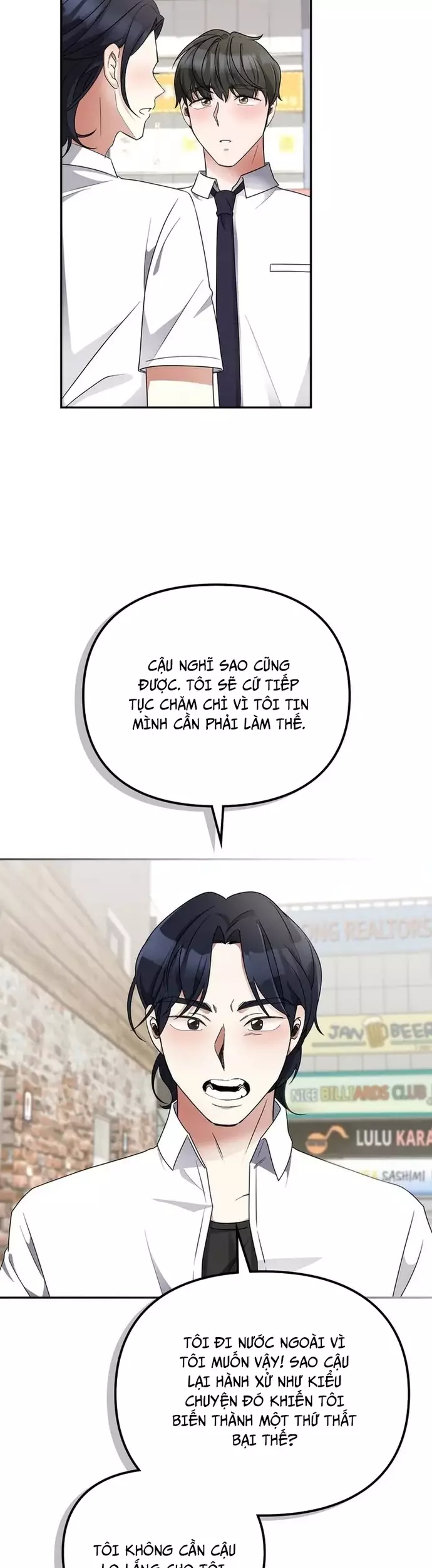 Cuộc Đời Của Thiên Tài Piano Chapter 25 - Next Chapter 26