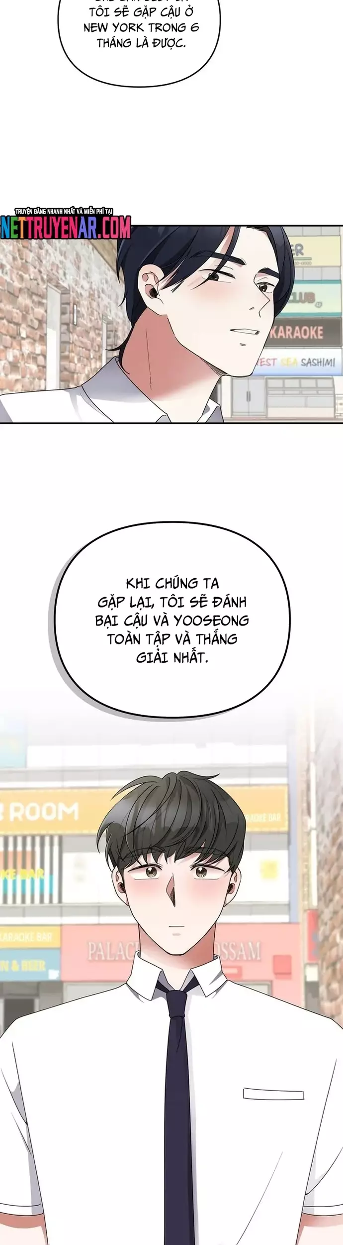 Cuộc Đời Của Thiên Tài Piano Chapter 25 - Next Chapter 26