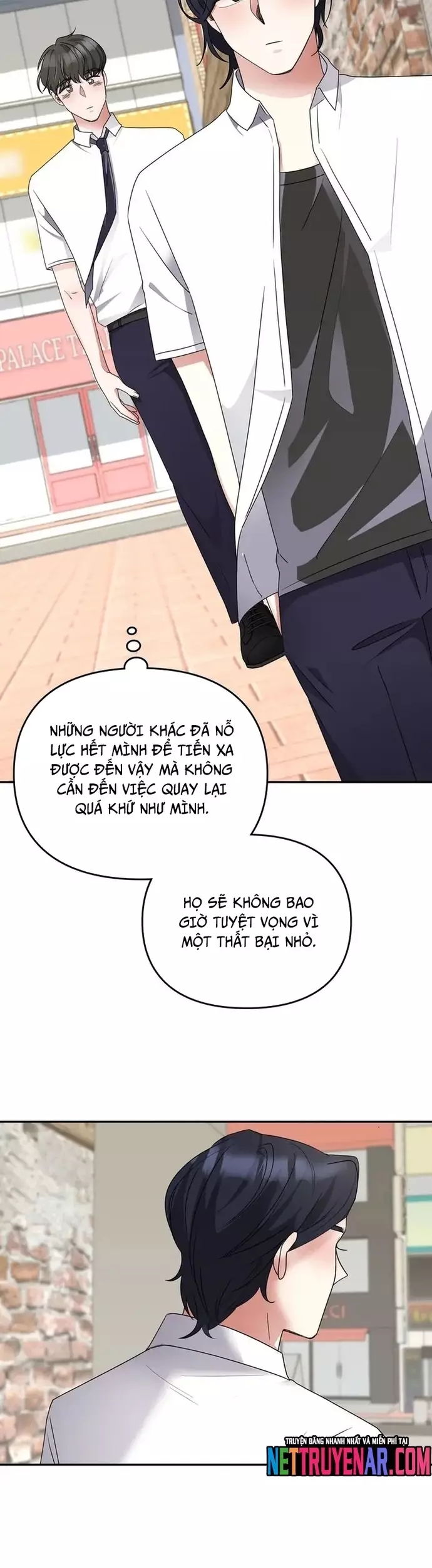 Cuộc Đời Của Thiên Tài Piano Chapter 25 - Next Chapter 26