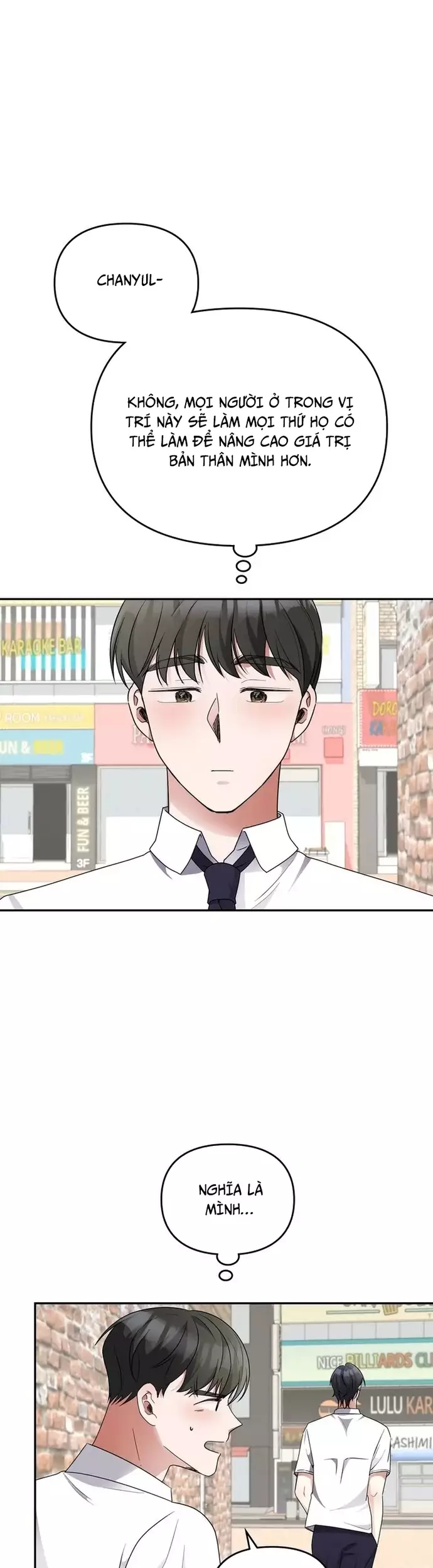 Cuộc Đời Của Thiên Tài Piano Chapter 25 - Next Chapter 26