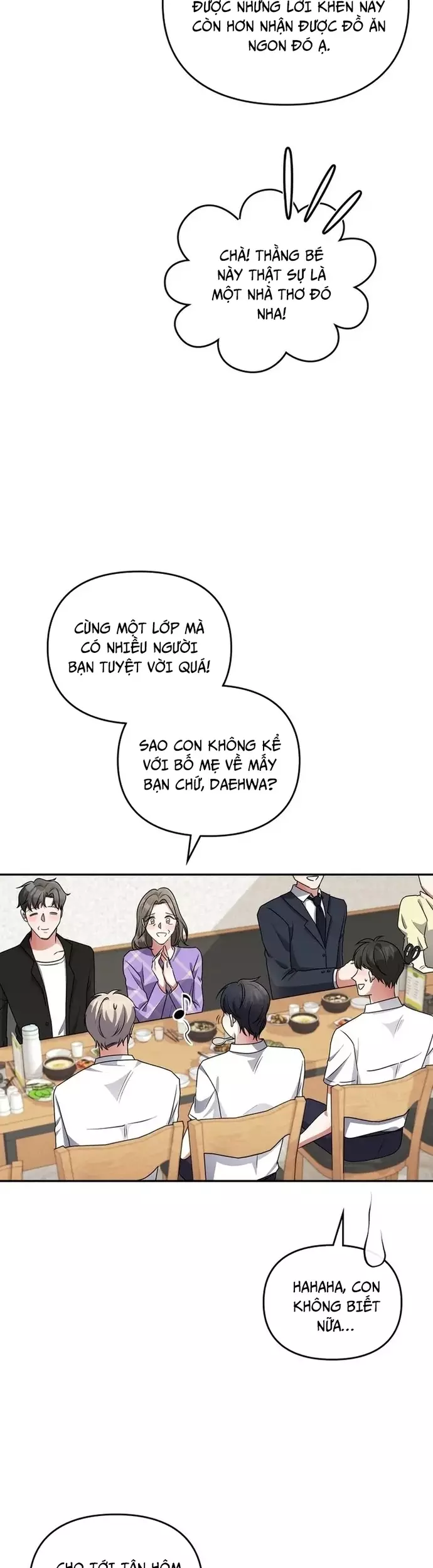 Cuộc Đời Của Thiên Tài Piano Chapter 25 - Next Chapter 26