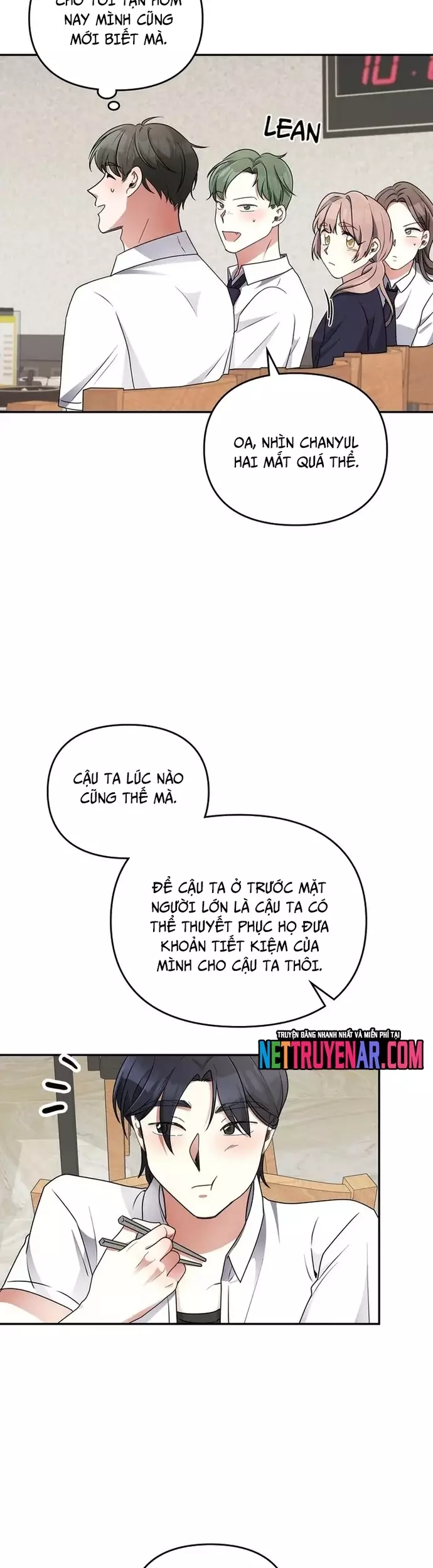Cuộc Đời Của Thiên Tài Piano Chapter 25 - Next Chapter 26