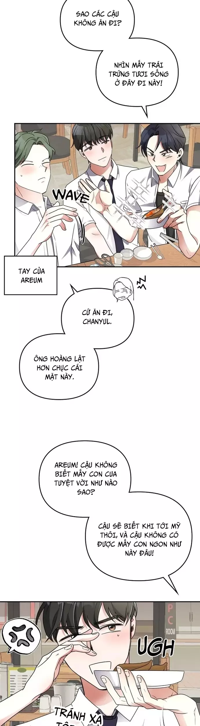 Cuộc Đời Của Thiên Tài Piano Chapter 25 - Next Chapter 26