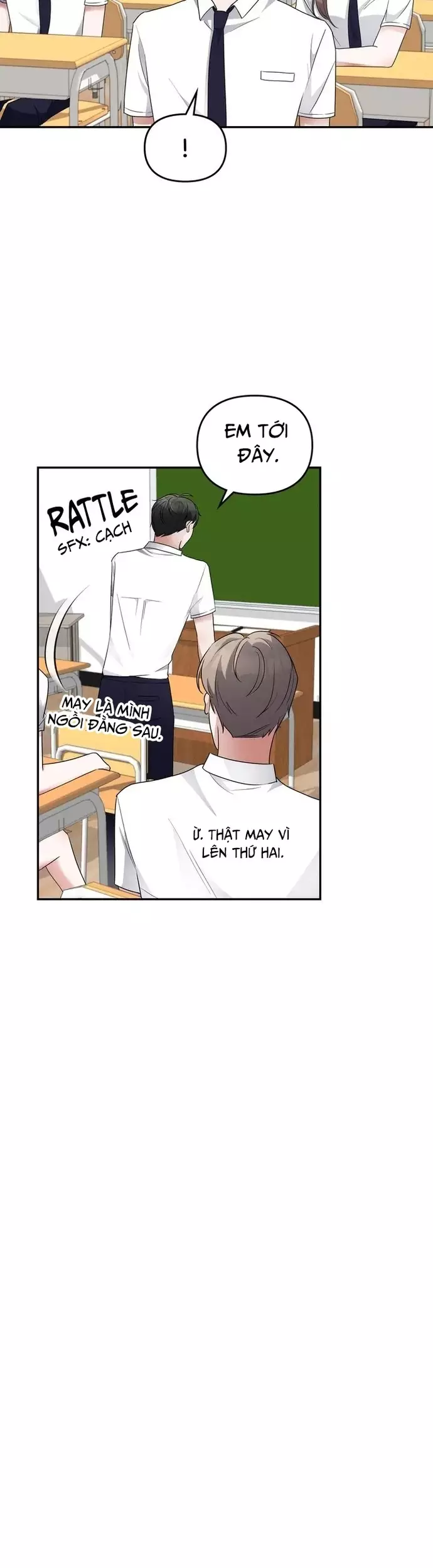 Cuộc Đời Của Thiên Tài Piano Chapter 28 - Next 