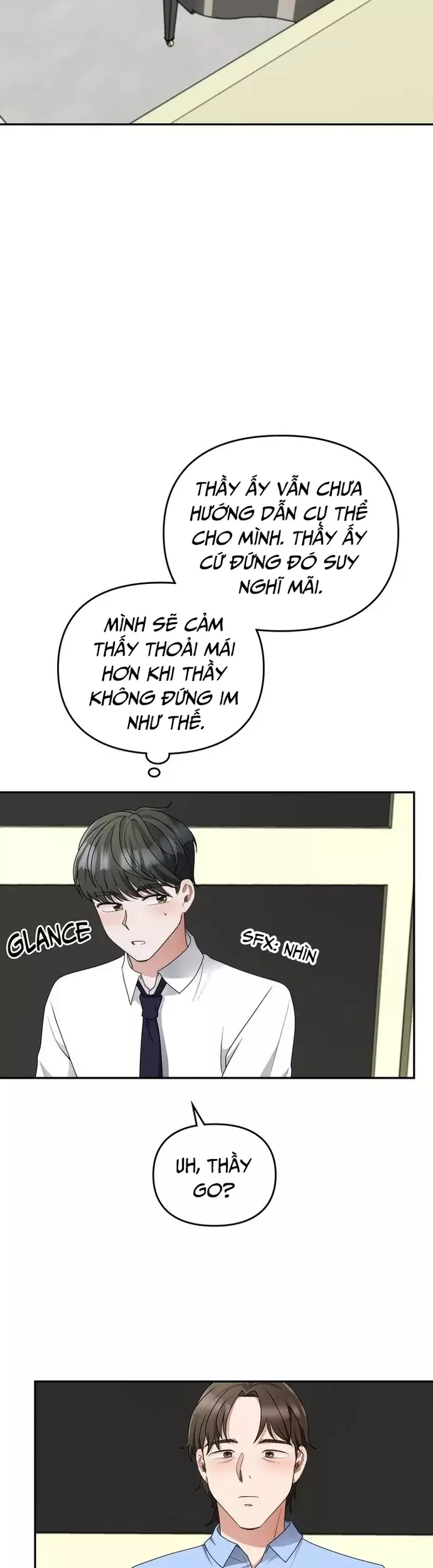 Cuộc Đời Của Thiên Tài Piano Chapter 28 - Next 