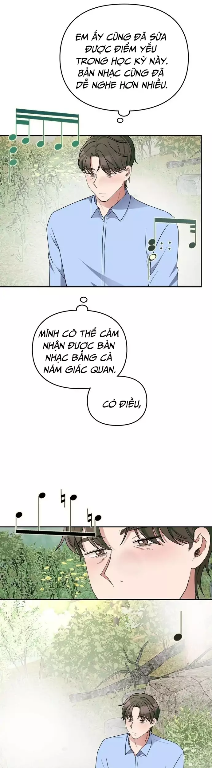 Cuộc Đời Của Thiên Tài Piano Chapter 28 - Next 