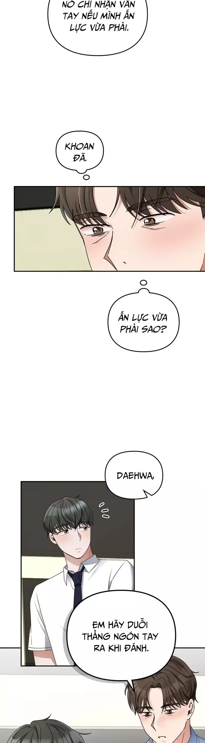 Cuộc Đời Của Thiên Tài Piano Chapter 28 - Next 