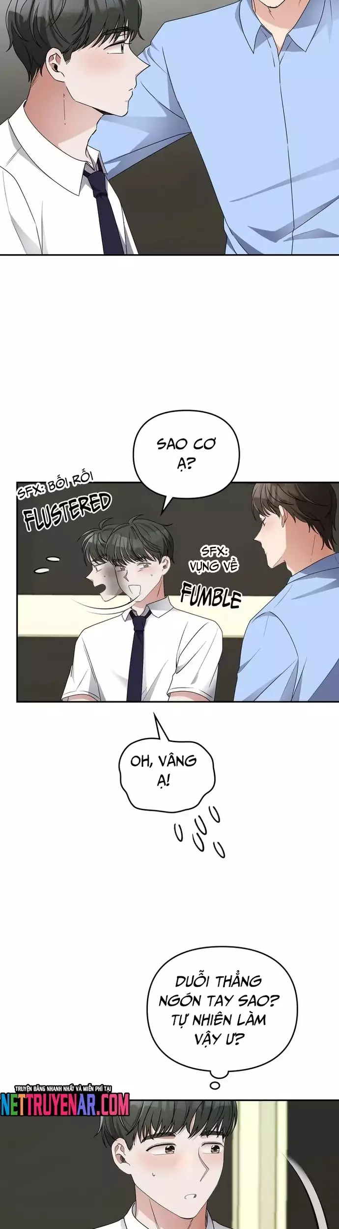 Cuộc Đời Của Thiên Tài Piano Chapter 28 - Next 