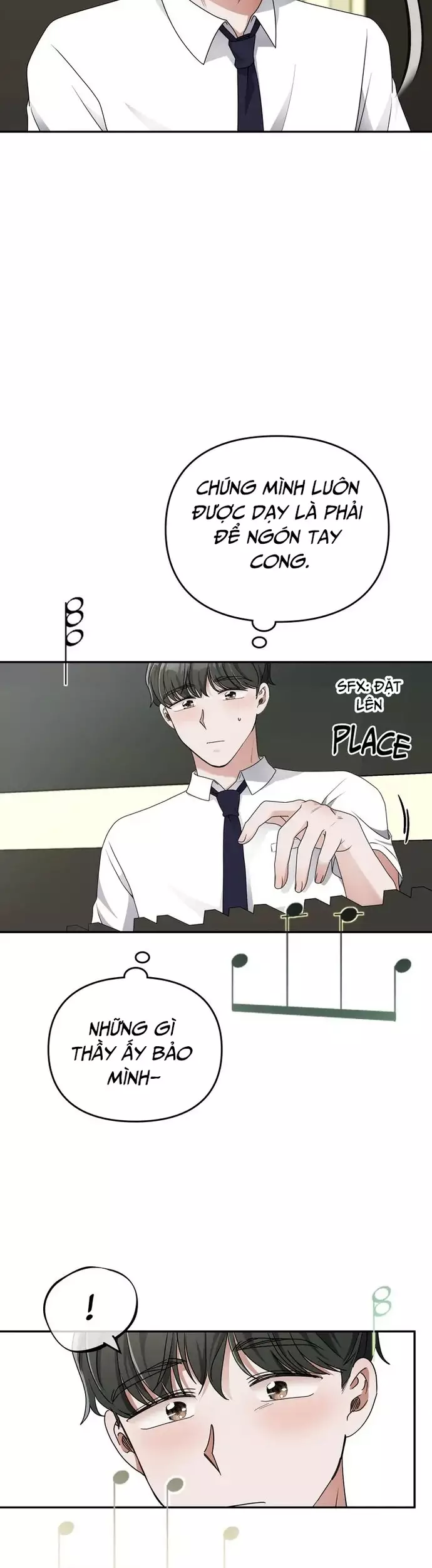 Cuộc Đời Của Thiên Tài Piano Chapter 28 - Next 