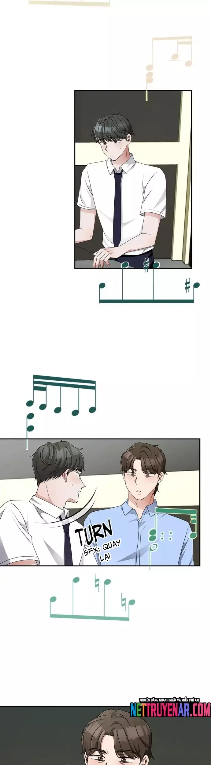 Cuộc Đời Của Thiên Tài Piano Chapter 28 - Next 