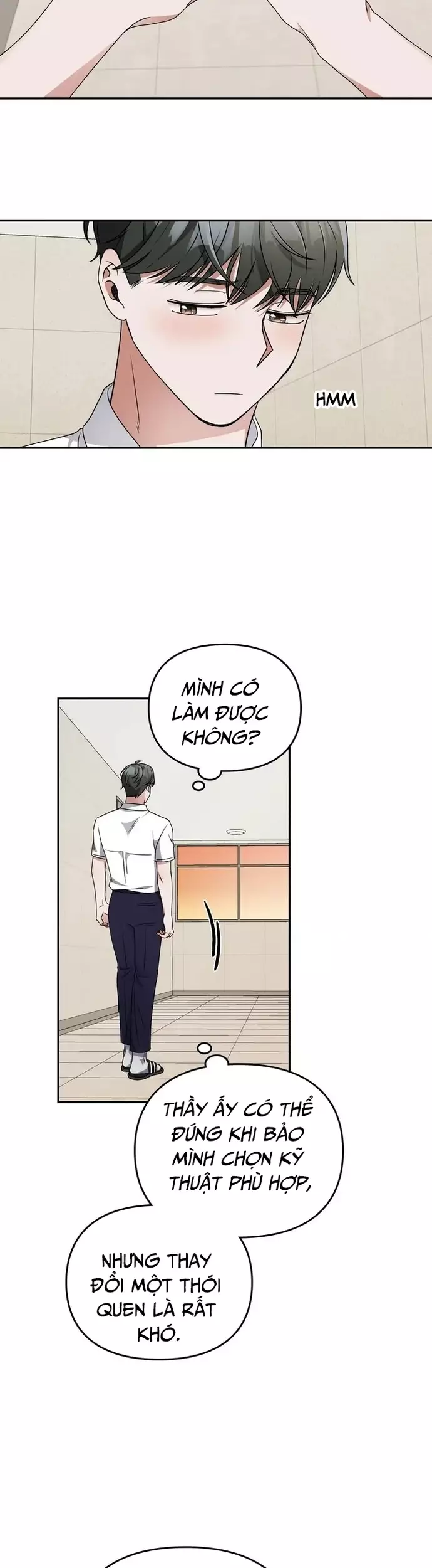 Cuộc Đời Của Thiên Tài Piano Chapter 28 - Next 