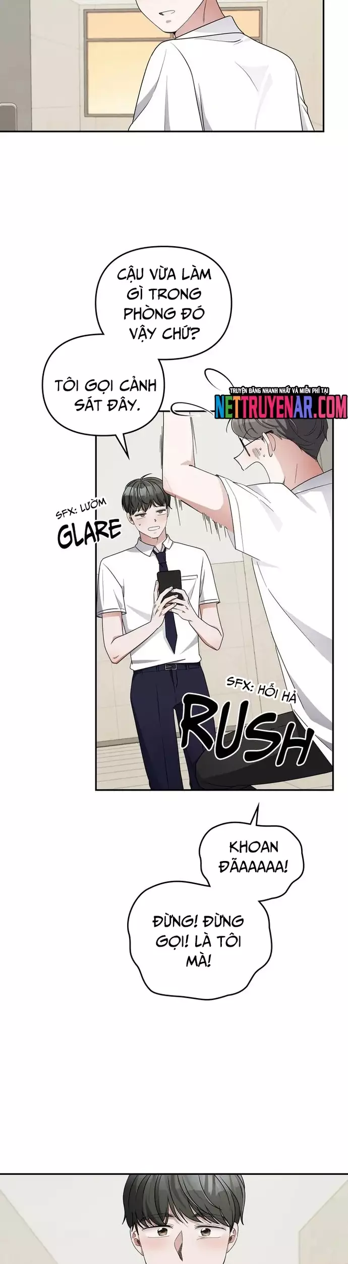 Cuộc Đời Của Thiên Tài Piano Chapter 28 - Next 