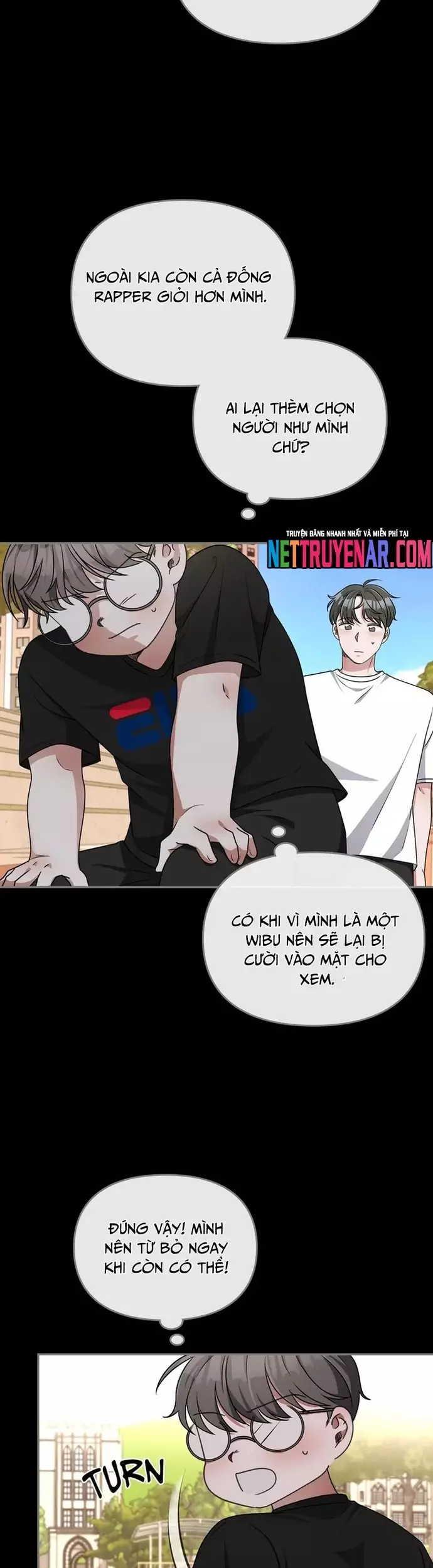 Cuộc Đời Của Thiên Tài Piano Chapter 29 - Trang 3